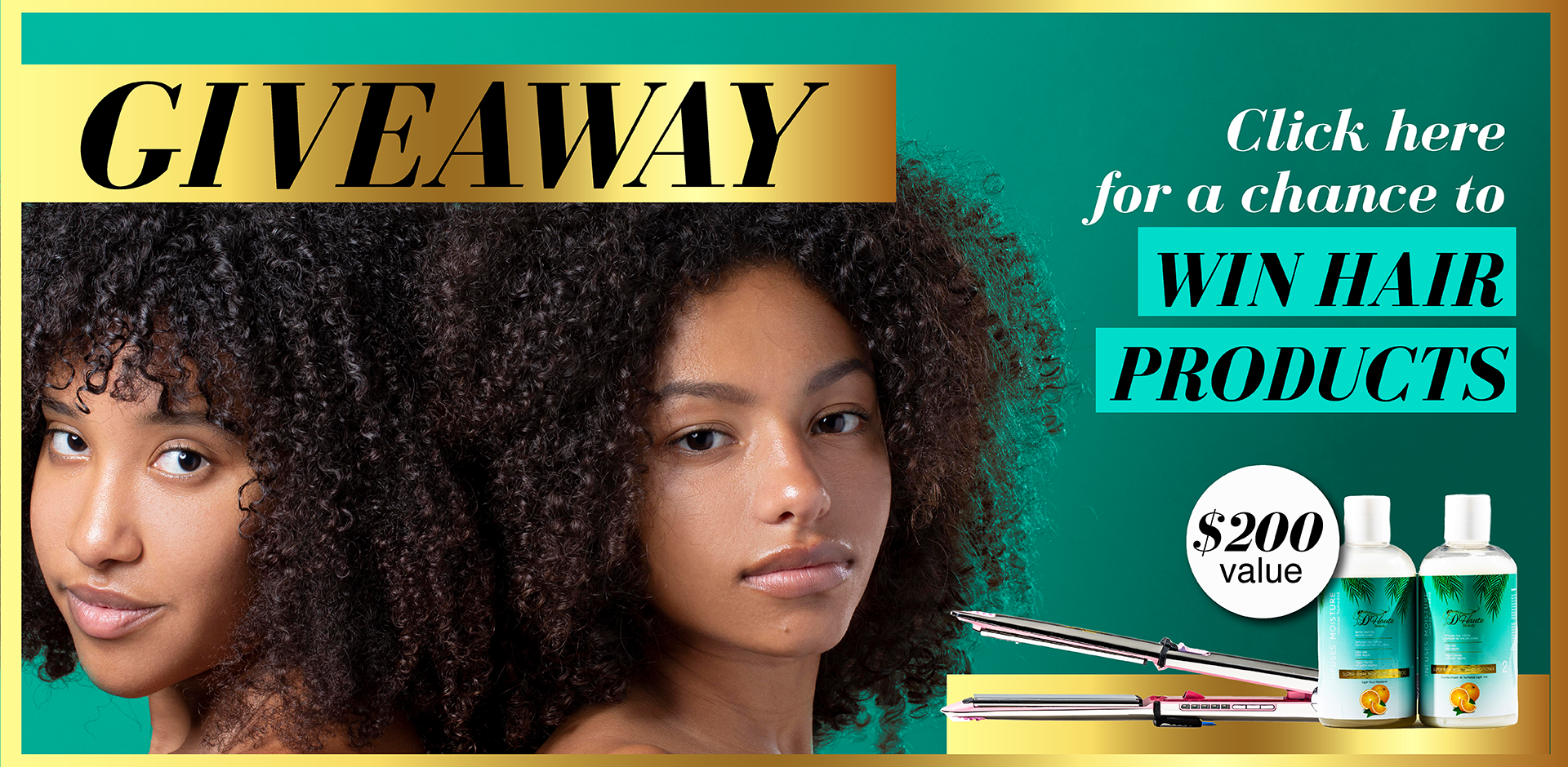 Love Babes Giveaway