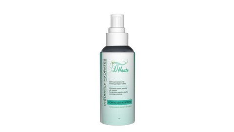 Hydrating Leave-in Conditioner