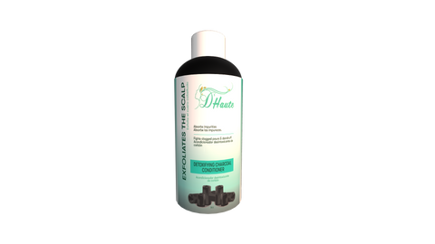 Detoxifying Charcoal Conditioner