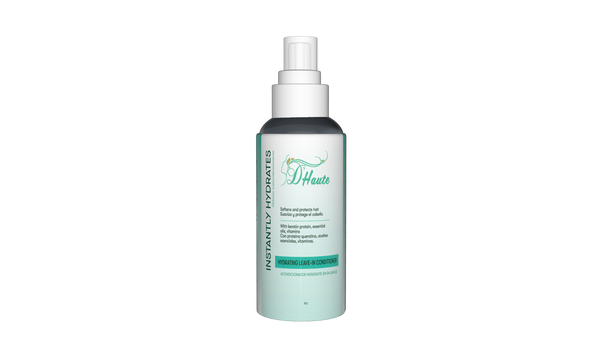 Hydrating Leave-in Conditioner