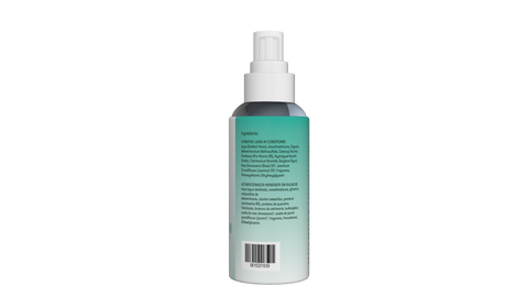 Hydrating Leave-in Conditioner