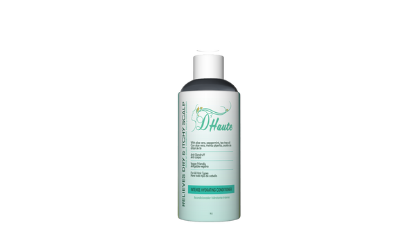 Intense Hydrating Conditioner(Dry Scalp)
