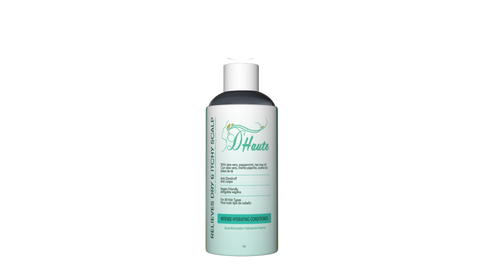 Intense Hydrating Conditioner(Dry Scalp)