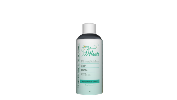 Intense Hydrating Shampoo(Dry Scalp)