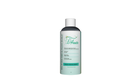 Intense Hydrating Shampoo(Dry Scalp)