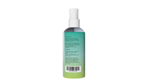 Scalp Soothing Serum