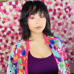 Symone Lace Front Wig