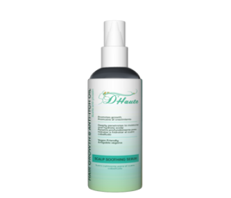 Scalp Soothing Serum