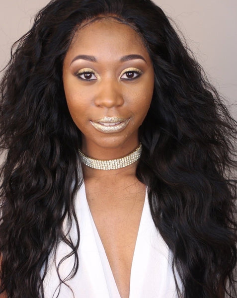 Princess Bodywave