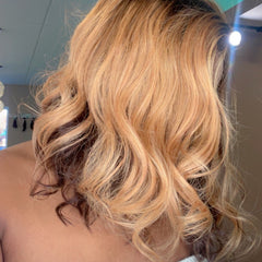 Natalie Lace Wig