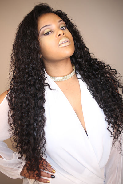Duchess Deepwave