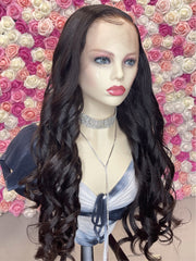 Remmi - Glueless Lace Wig