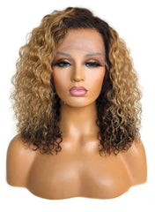 Tazia - HD Gluless Lace Wig