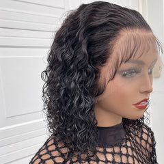 Molly Glueless Lace Wig